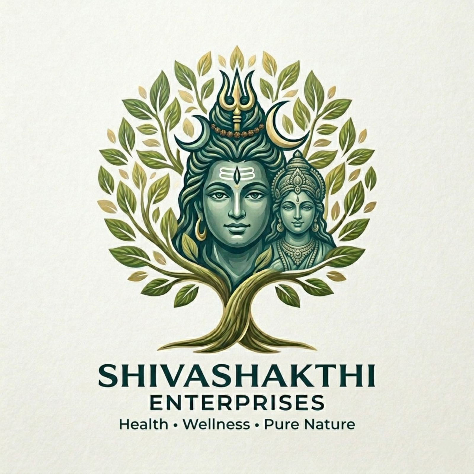 Shivashakthi Enterprises Logo